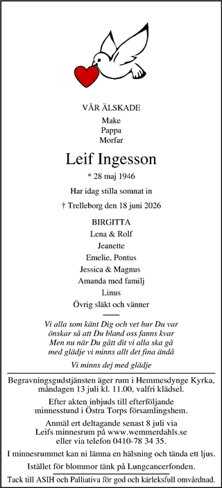 Trelleborgs Allehanda