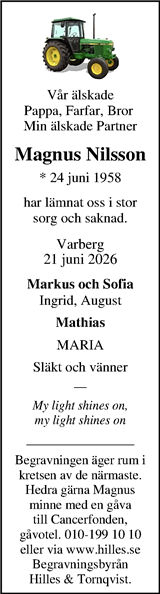 Markbladet