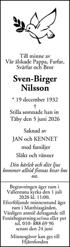 Mitt i Vallentuna