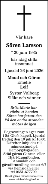 Ljusdals-Posten