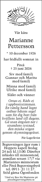 Piteå-Tidningen