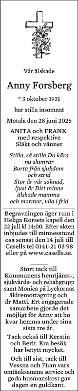 Motala Vadstena Tidning