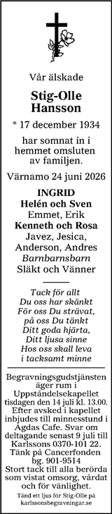 Värnamo Nyheter