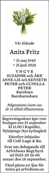 Södermanlands Nyheter