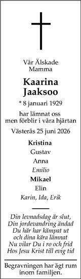 Västerås Tidning