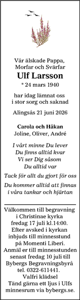 Lokalpressen Alingsås