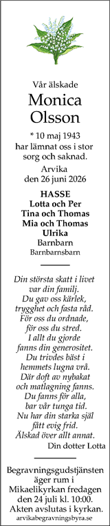 Arvika Nyheter