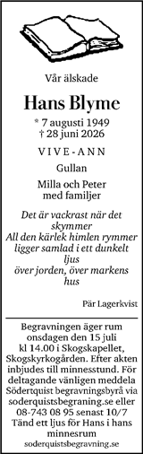 Dagens Nyheter