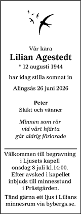 Lokalpressen Alingsås