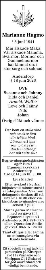 Värnamo Nyheter