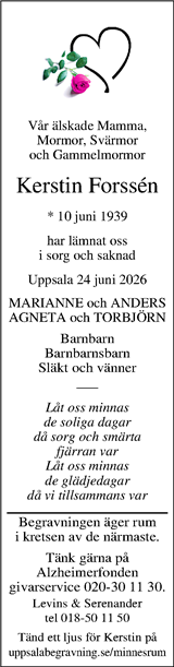 Upsala Nya Tidning