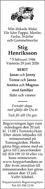 Västerås Tidning