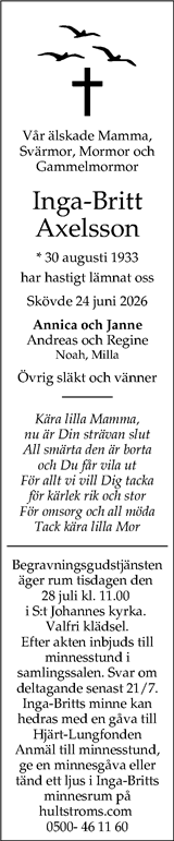 Skaraborgs Allehanda