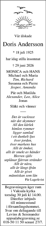 Upsala Nya Tidning