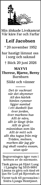 Smålänningen