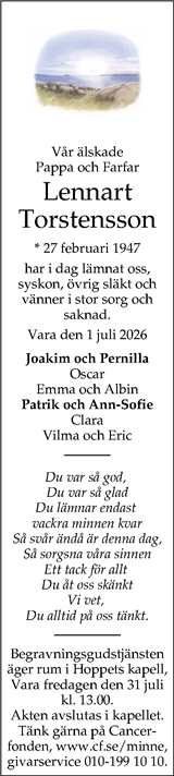 Nya Lidköpings-Tidningen