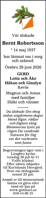 Nerikes Allehanda