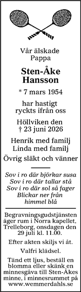 Sydsvenskan