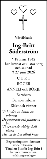 Mitt i Järfälla