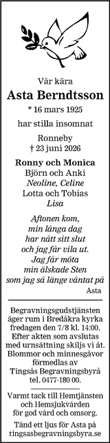 Blekinge Läns Tidning