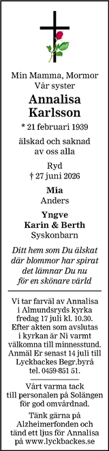 Smålandsposten