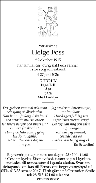 Dalslänningen