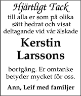 Dalslänningen