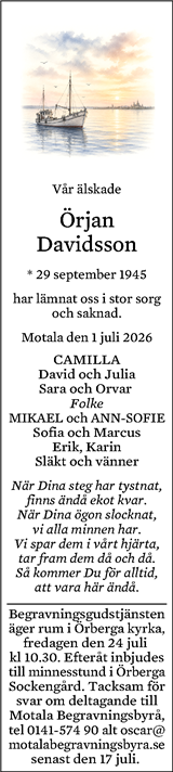Motala Vadstena Tidning