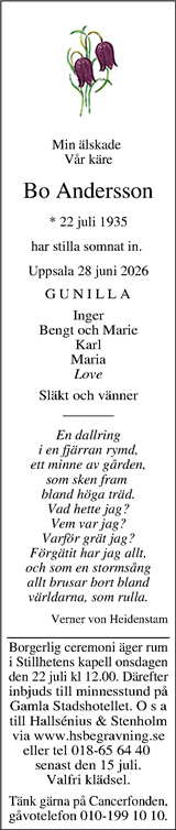 Upsala Nya Tidning