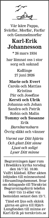 Smålandsposten,Blekinge Läns Tidning