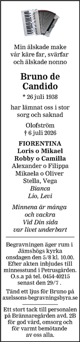 Blekinge Läns Tidning