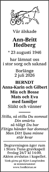 Borlänge Tidning,Falu-Kuriren,Södra Dalarnes Tidning,Nya Ludvika Tidning