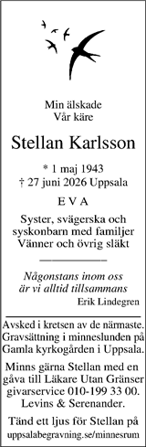 Upsala Nya Tidning