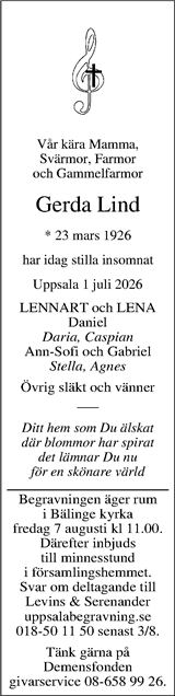 Upsala Nya Tidning