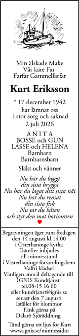 Mitt i Haninge