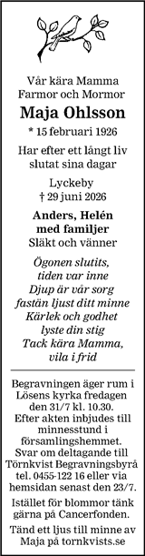 Blekinge Läns Tidning