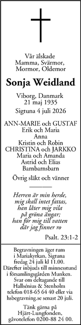 Mitt i Sigtuna