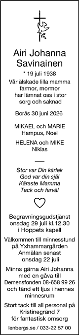 Borås Tidning