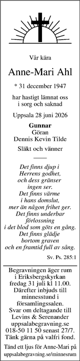 Upsala Nya Tidning