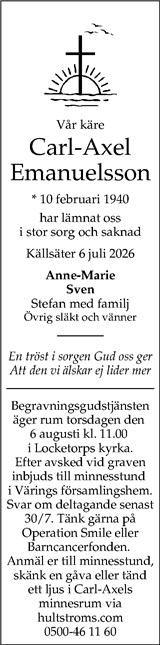 Skaraborgs Allehanda