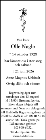 Svenska Dagbladet