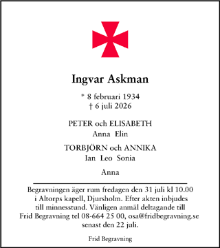 Svenska Dagbladet