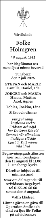 Södermanlands Nyheter