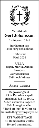 Hallandsposten