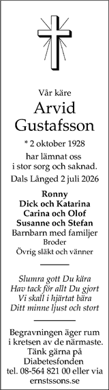 Dalslänningen