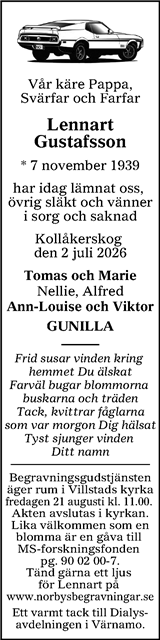 Värnamo Nyheter