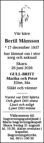 Skaraborg Läns Tidning