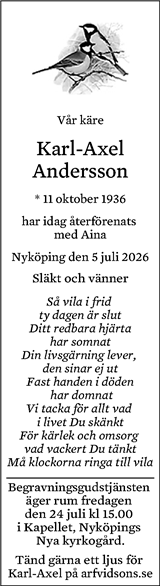 Södermanlands Nyheter
