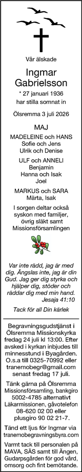 Ulricehamns Tidning