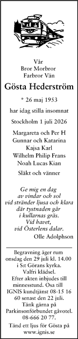 Svenska Dagbladet